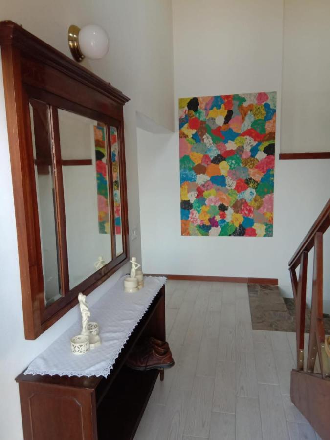 Villa Lim 베르가모 외부 사진